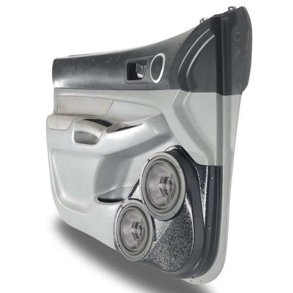Dual 6.5-inch Front Door Speaker Pods for 2009–2015 Toyota Tacoma – image 5