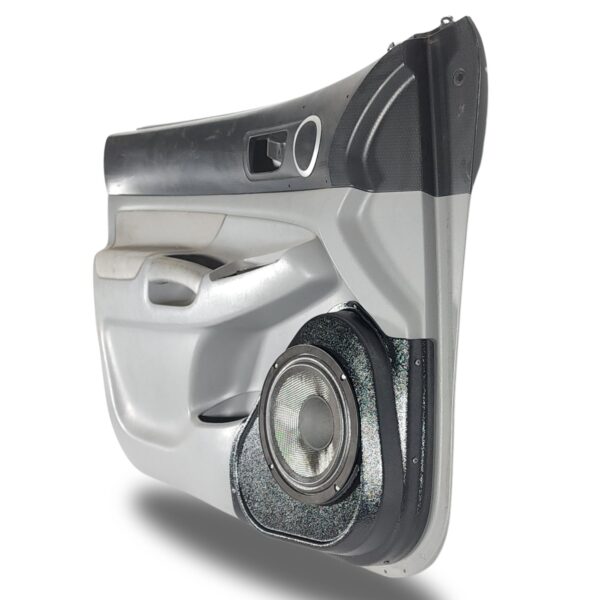 8-inch Front Door Speaker Pods for 2009–2015 Toyota Tacoma – image 5