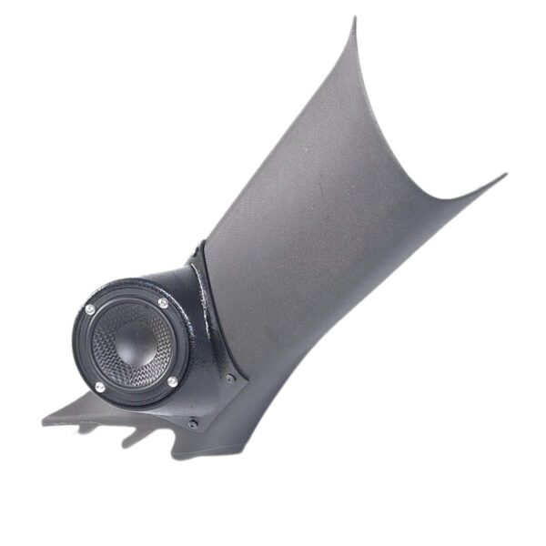 3.5-inch A-Pillar Speaker Pods for 2010–2015 Chevrolet Camaro – image 5