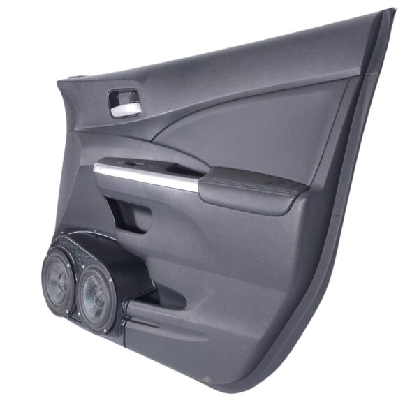 Dual 6.5-inch Front Door Speaker Pods for 2012–2016 Honda CRV – image 5
