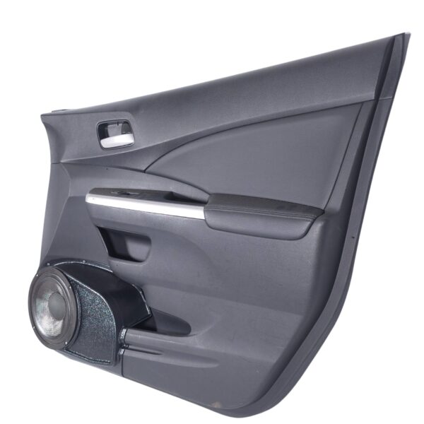8-inch Front Door Speaker Pods for 2012–2016 Honda CRV – image 5