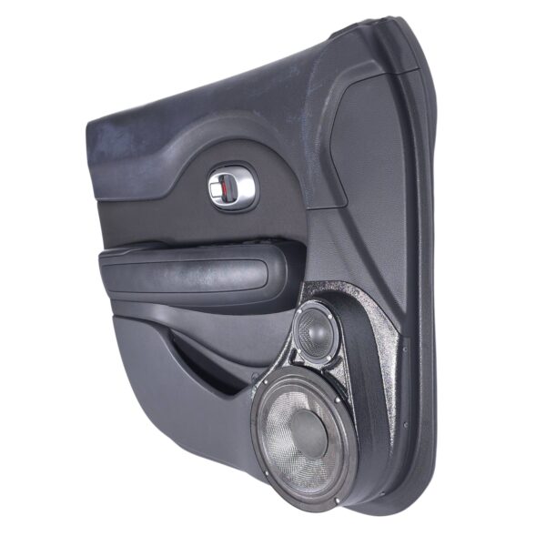 8-inch + 3.5-inch Front Door Speaker Pods for 2014–2019 Kia Soul – image 5