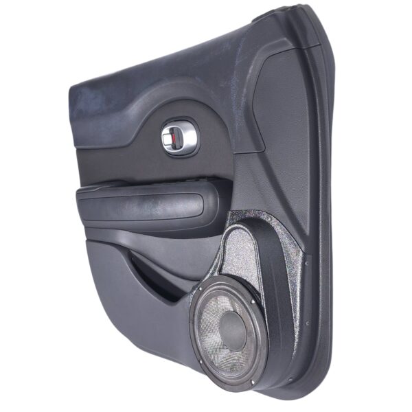 8-inch Front Door Speaker Pods for 2014–2019 Kia Soul – image 5