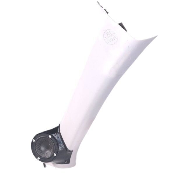 3.5-inch Lower A-Pillar Speaker Pods for 2014–2019 Toyota Corolla – image 5
