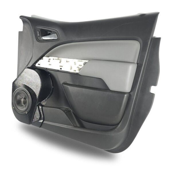 6.5-inch Front Door Speaker Pods for 2015–2022 Chevrolet Colorado & GMC Canyon – image 6