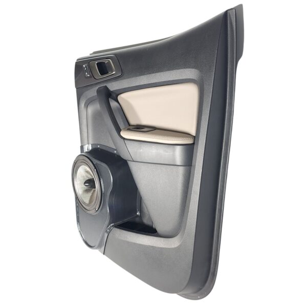 8-inch Rear Door Speaker Pods for 2019–2023 Ford Ranger – image 5