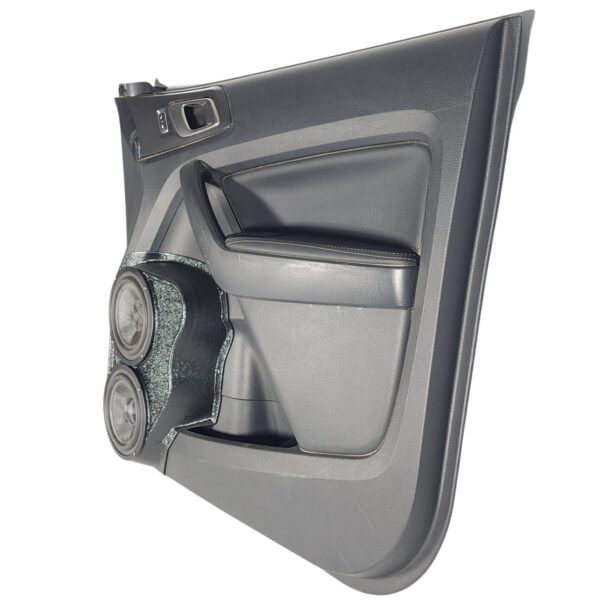 Dual 6.5-inch Front Door Speaker Pods for 2019–2023 Ford Ranger – image 5