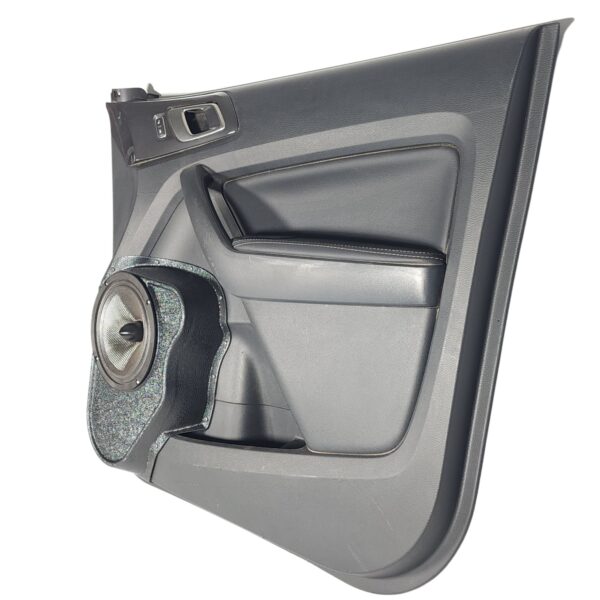 8-inch Front Door Speaker Pods for 2019–2023 Ford Ranger – image 5