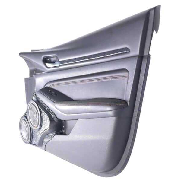 Dual 6.5-inch Front Door Speaker Pods for 2019–2025 Nissan Altima – image 5