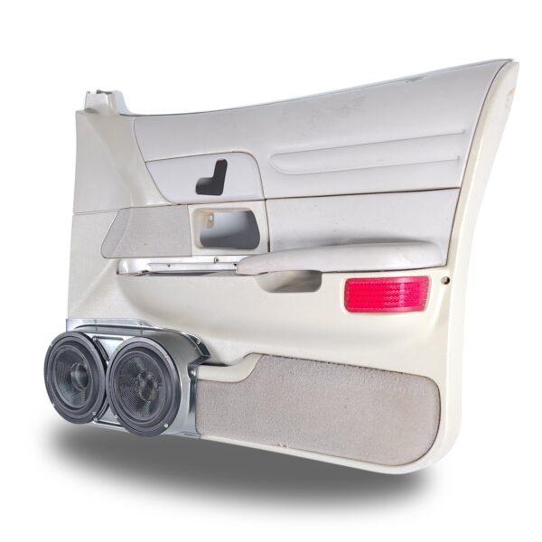 Dual 6.5-inch Front Door Speaker Pods for 1992–2002 Ford Crown Victoria & Mercury Grand Marquis – image 5