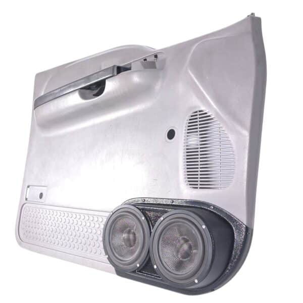 Dual 6.5-inch Front Door Speaker Pods for 1999–2007 Ford F-250 & F-350 – image 5