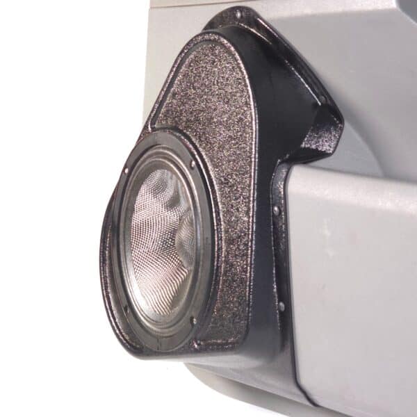 8-inch Front Door Speaker Pods for 2005–2007 Dodge Magnum • 2006–2007 Dodge Charger – image 6