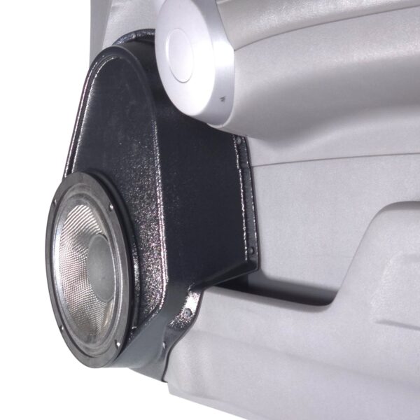 8-inch Front Door Speaker Pods – 4-Door for 2007–2011 Honda CRV – image 6