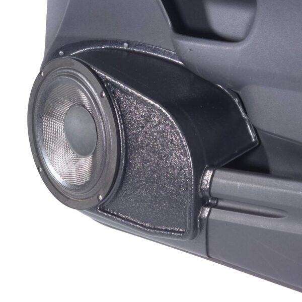 8-inch Front Door Speaker Pods for 2012–2016 Honda CRV – image 6