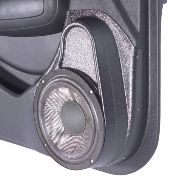 8-inch Front Door Speaker Pods for 2014–2019 Kia Soul – image 6