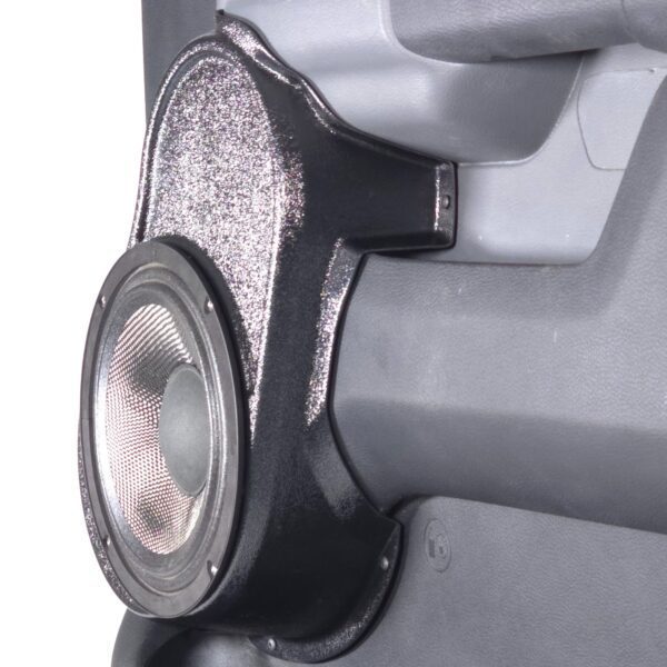 8-inch Front Door Speaker Pods for 2019–2025 Dodge Ram 1500 – image 6