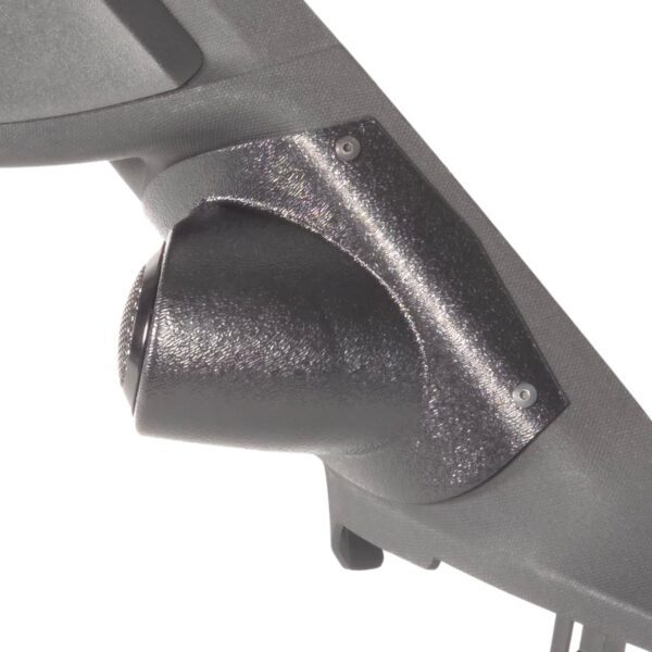 2-inch A-Pillar Speaker Pods for 2019–2025 Dodge Ram 1500 – image 6