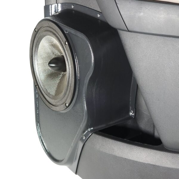 8-inch Rear Door Speaker Pods for 2019–2023 Ford Ranger – image 6