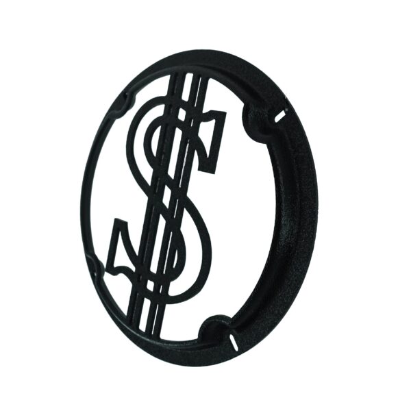 right ortho Protect your speakers with the strongest grilles on the market. Our Thump Covers are made in South Carolina using extremely Durable ABS Plastic to withstand Kicks, Bumps and Bricks.