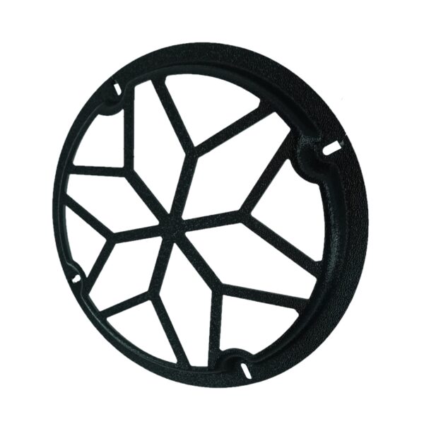 right ortho Protect your speakers with the strongest grilles on the market. Our Thump Covers are made in South Carolina using extremely Durable ABS Plastic to withstand Kicks, Bumps and Bricks.