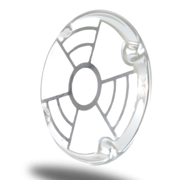 right ortho Protect your speakers with the strongest grilles on the market. Our Thump Covers are made in South Carolina using extremely Durable ABS Plastic to withstand Kicks, Bumps and Bricks.
