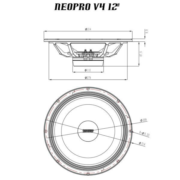 PI-T1-SD-SP-S-NEOPROV4124