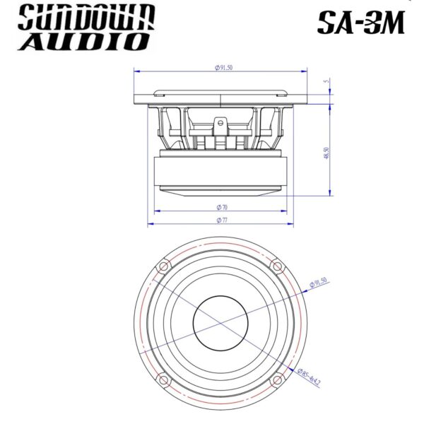 PI-T1-SD-SP-S-SA3M