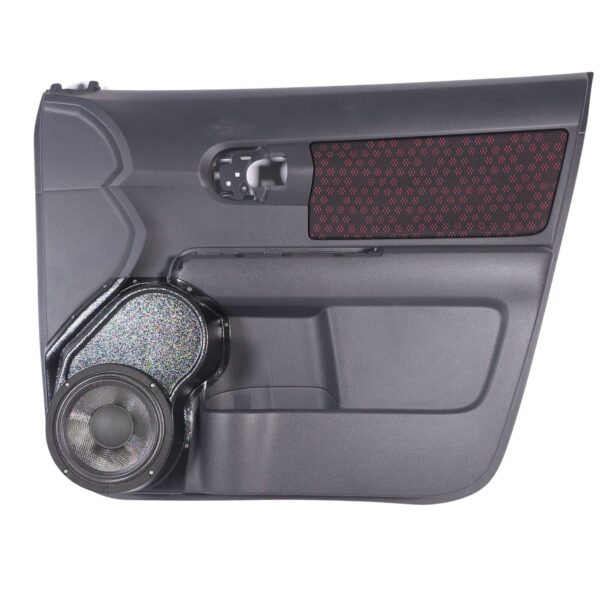 8-inch Front Door Speaker Pods for 2008–2015 Scion xB