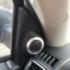 2" Tweeter Sail Panel Speaker Pods – 2009–2018 Dodge Ram; 2019–2024 Dodge Ram Classic; 2019–2025 Dodge Ram 2500