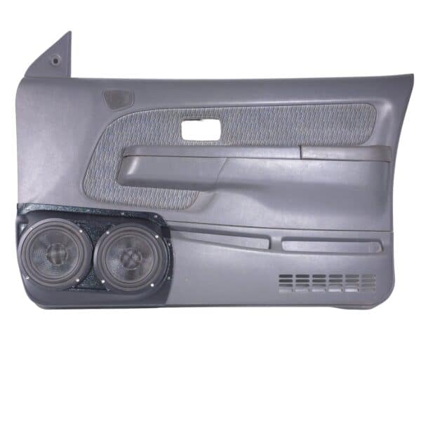 西Pods 1998–2004 Frontier / Xterra Dual 6.5