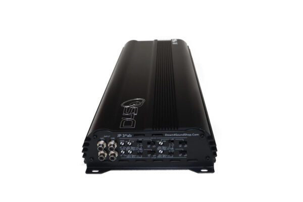 DOWN4SOUND JP34 AB Various Colors | 590W RMS - 4 CHANNEL AMPLIFIER