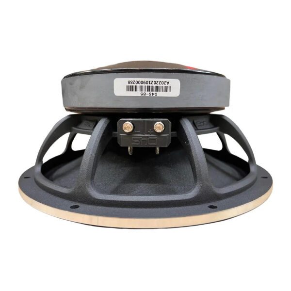 Down4Sound D4S-85 8-Inch Midrange Speakers - Pair
