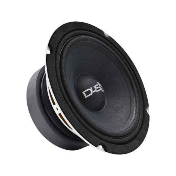 Down4Sound USCMR-654 6.5-Inch Midrange Speaker - Single