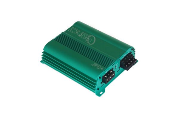 DOWN4SOUND JP84 - Various Colors | 400W RMS 4CH AMPLIFIER | Custom