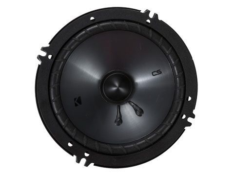 kicker CS654 2