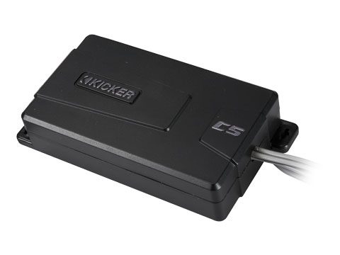 kicker CS654 3