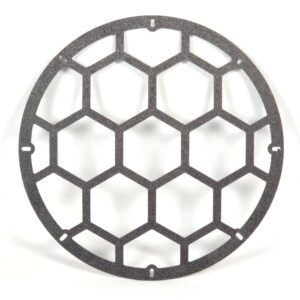 big combs thump cover speaker grille for 10-inch speakers