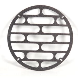 Big Slots Thump Cover speaker grille