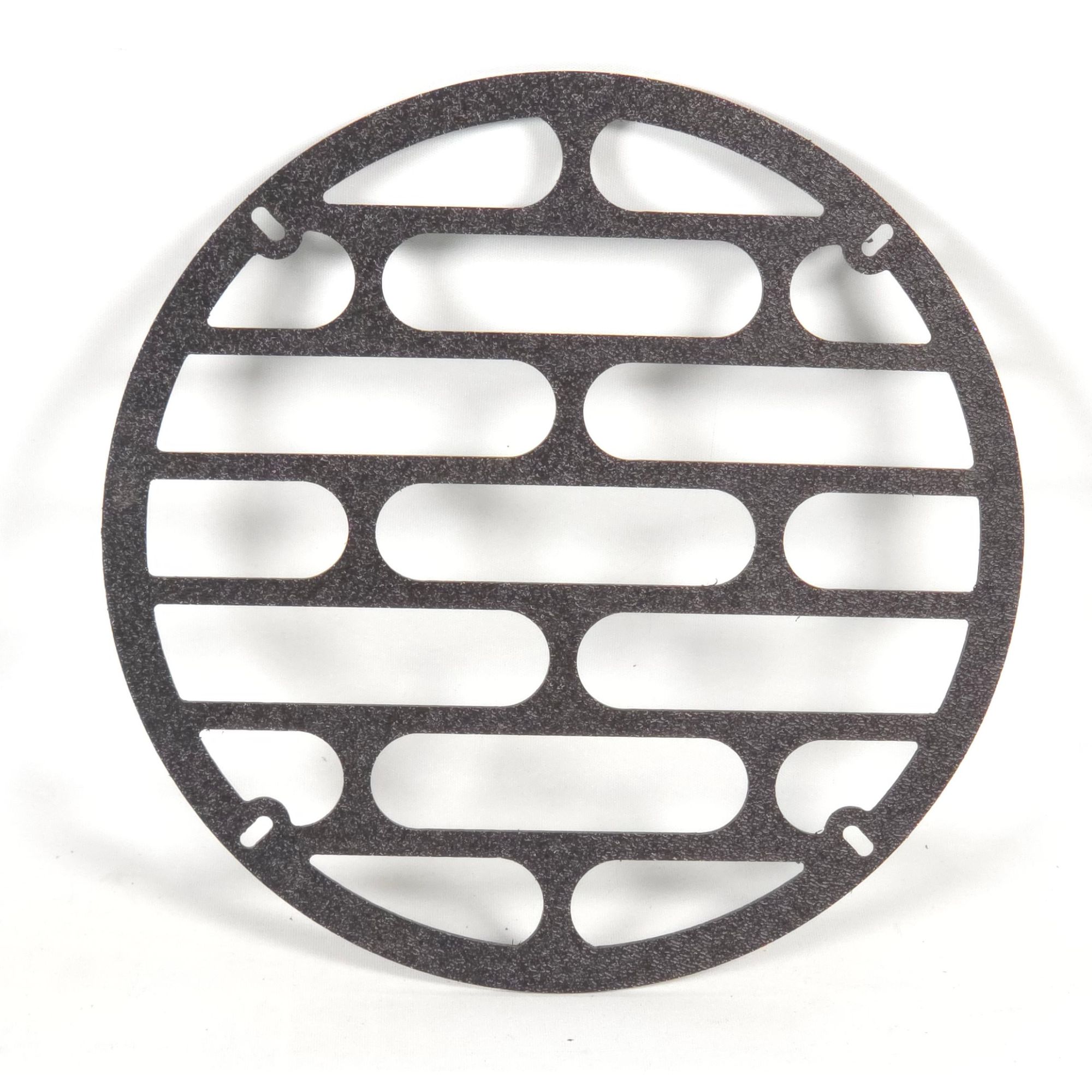 Big Slots Thump Cover speaker grille