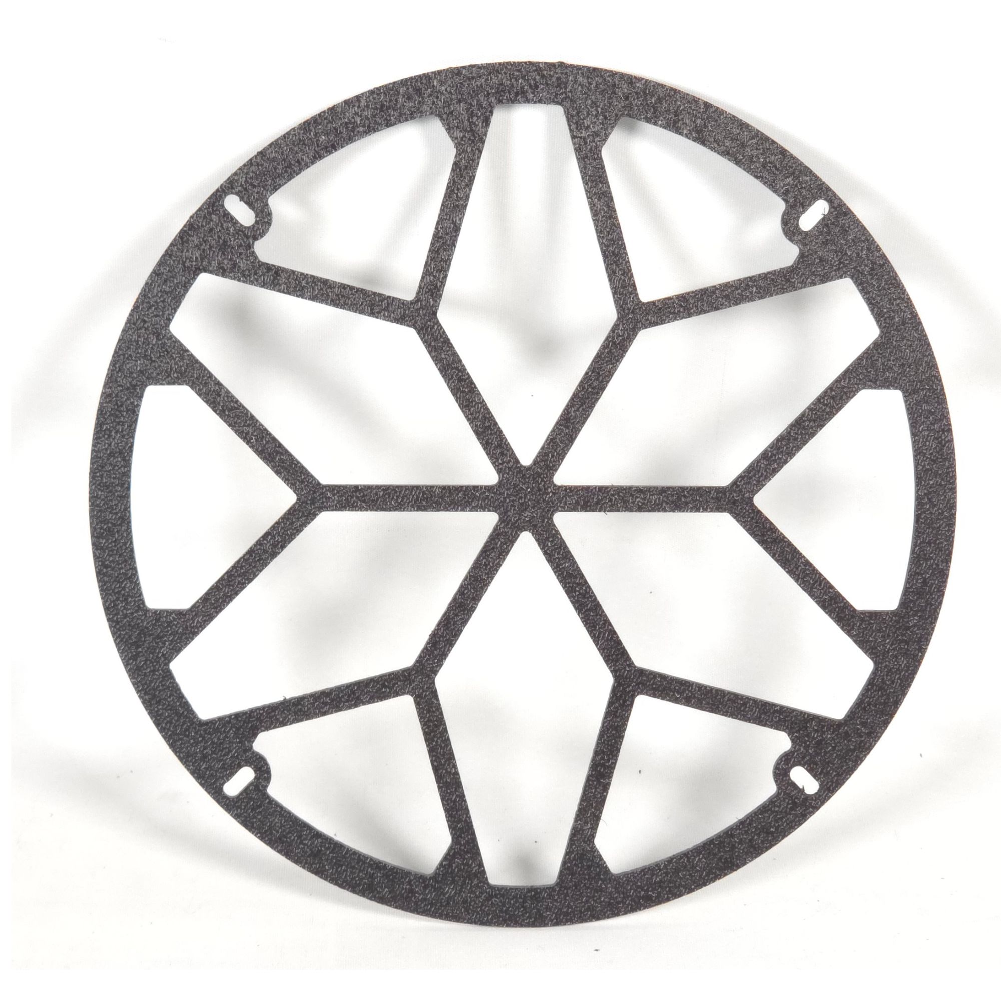 Flakes Thump Cover speaker grille