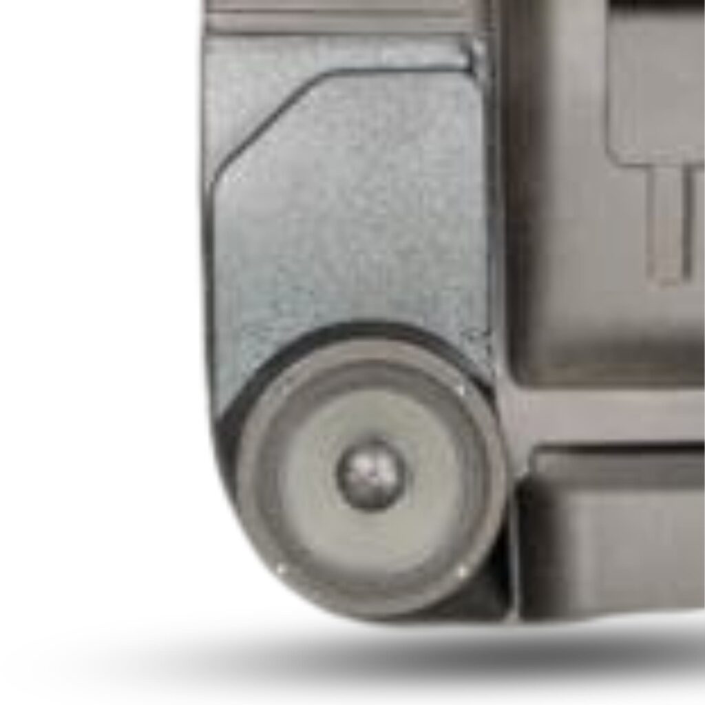 Front Door Custom Speaker Pods for the 2008-2009 Ford F-250F-350 to hold 6.5 in speakers for car audio installation upgrade