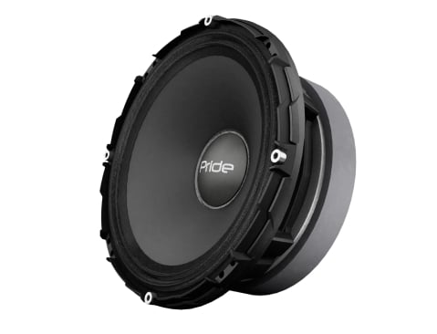 Pride Solo 300 6.5 Competition Front Side